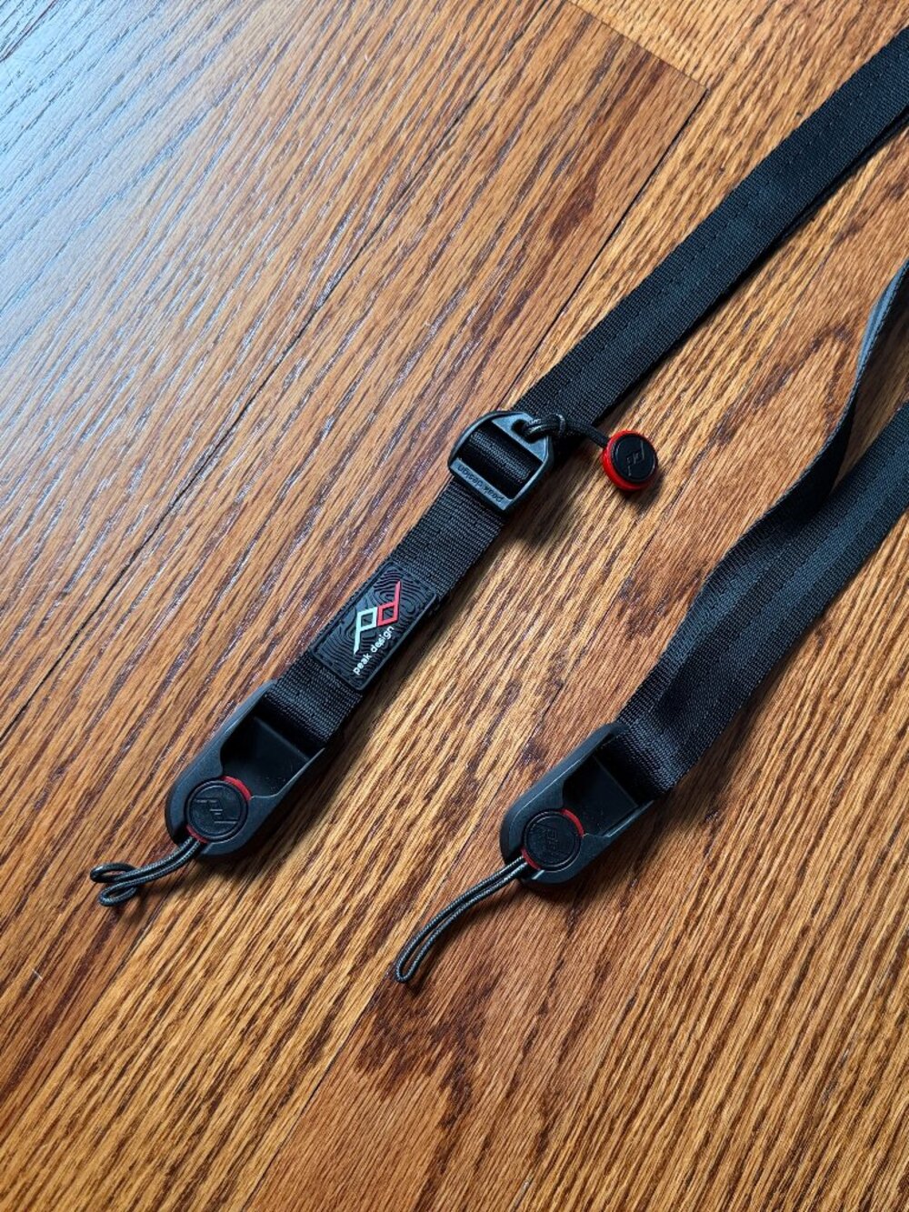 Peak Design Leash Camera Strap - Previous Version